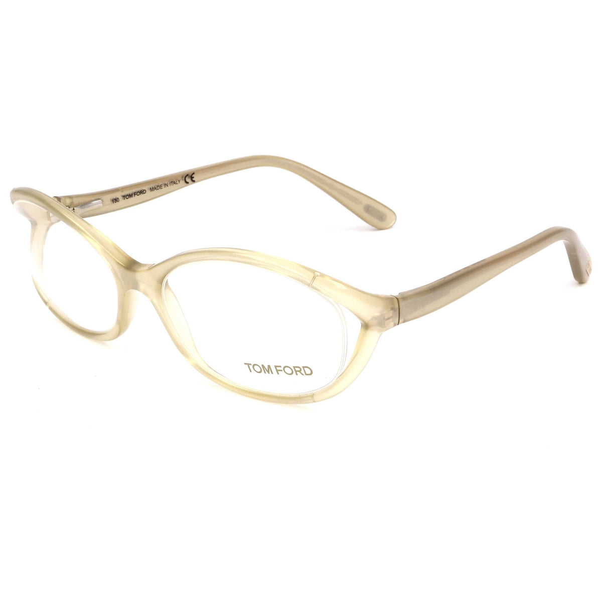 Tom Ford Women's Eyeglasses FT5070-467-53
