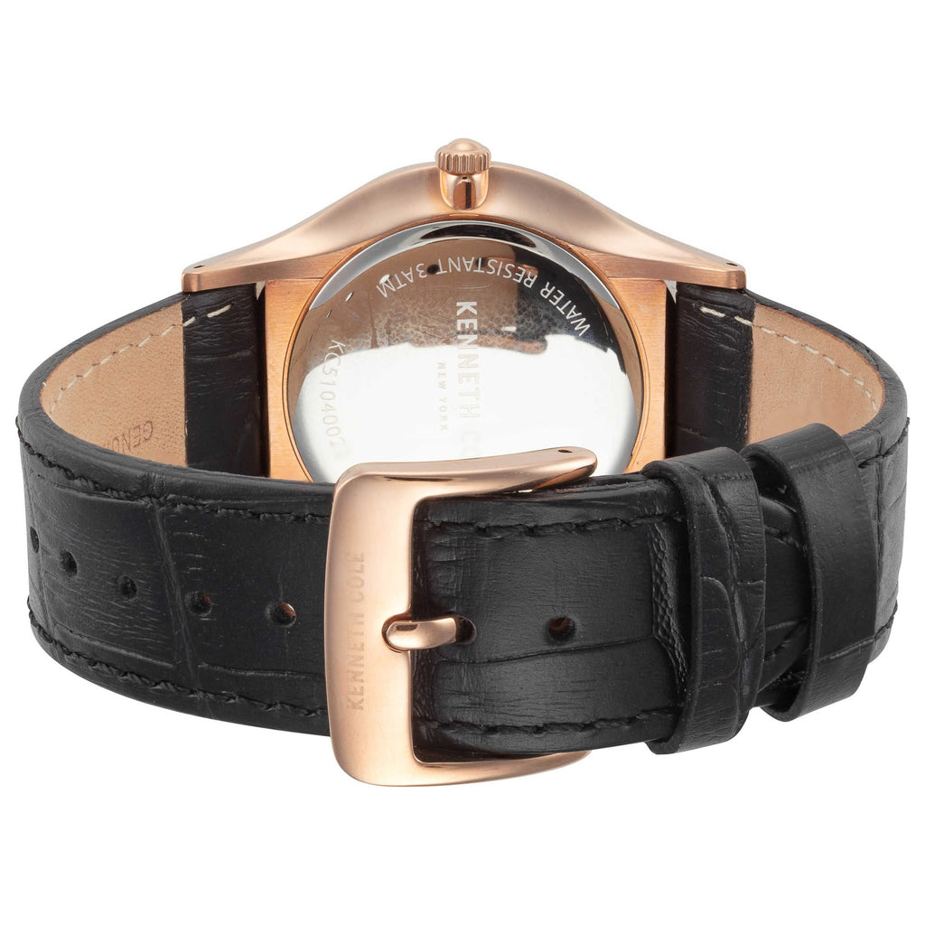 Kenneth Cole Men's Watch KC51040022