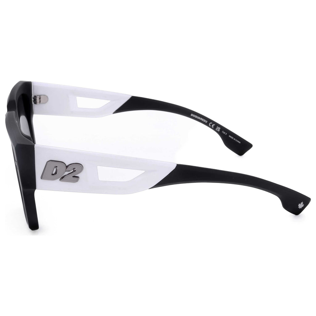 Dsquared2 Men's Sunglasses D20143-S-003-53