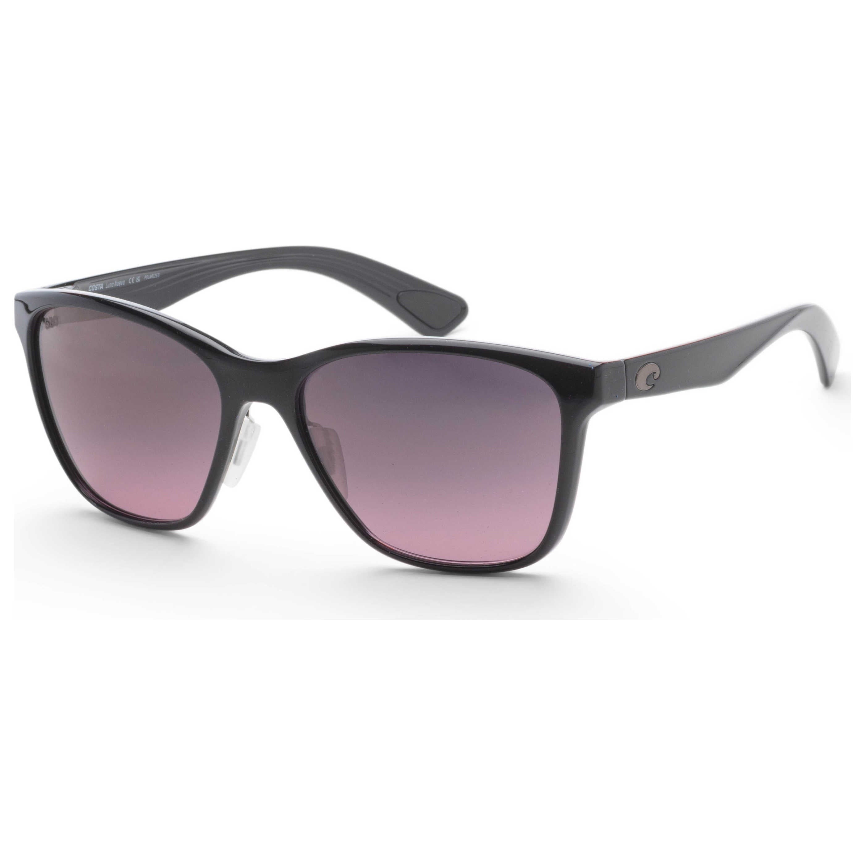 Costa del Mar Luna Nueva Women's Sunglasses 6S9127-912702-57