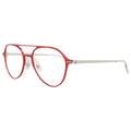 Montblanc Men's Eyeglasses MB0195O-30011390-003