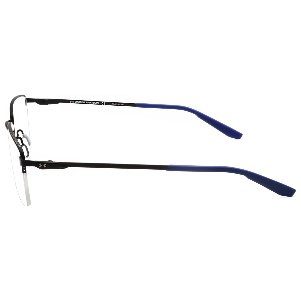 Under Armour Men's Eyeglasses UA5016-G-003-58