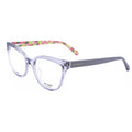 Kate Spade Lucinda Women's Eyeglasses LUCINDA-KB7-52