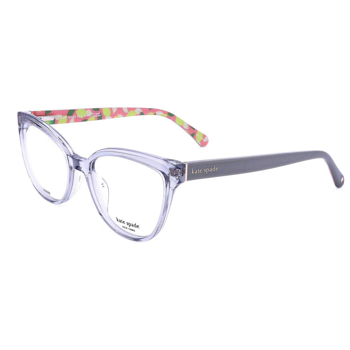 Kate Spade Lucinda Women's Eyeglasses LUCINDA-KB7-52