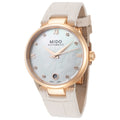 Mido Baroncelli II Women's Watch M0222073611611