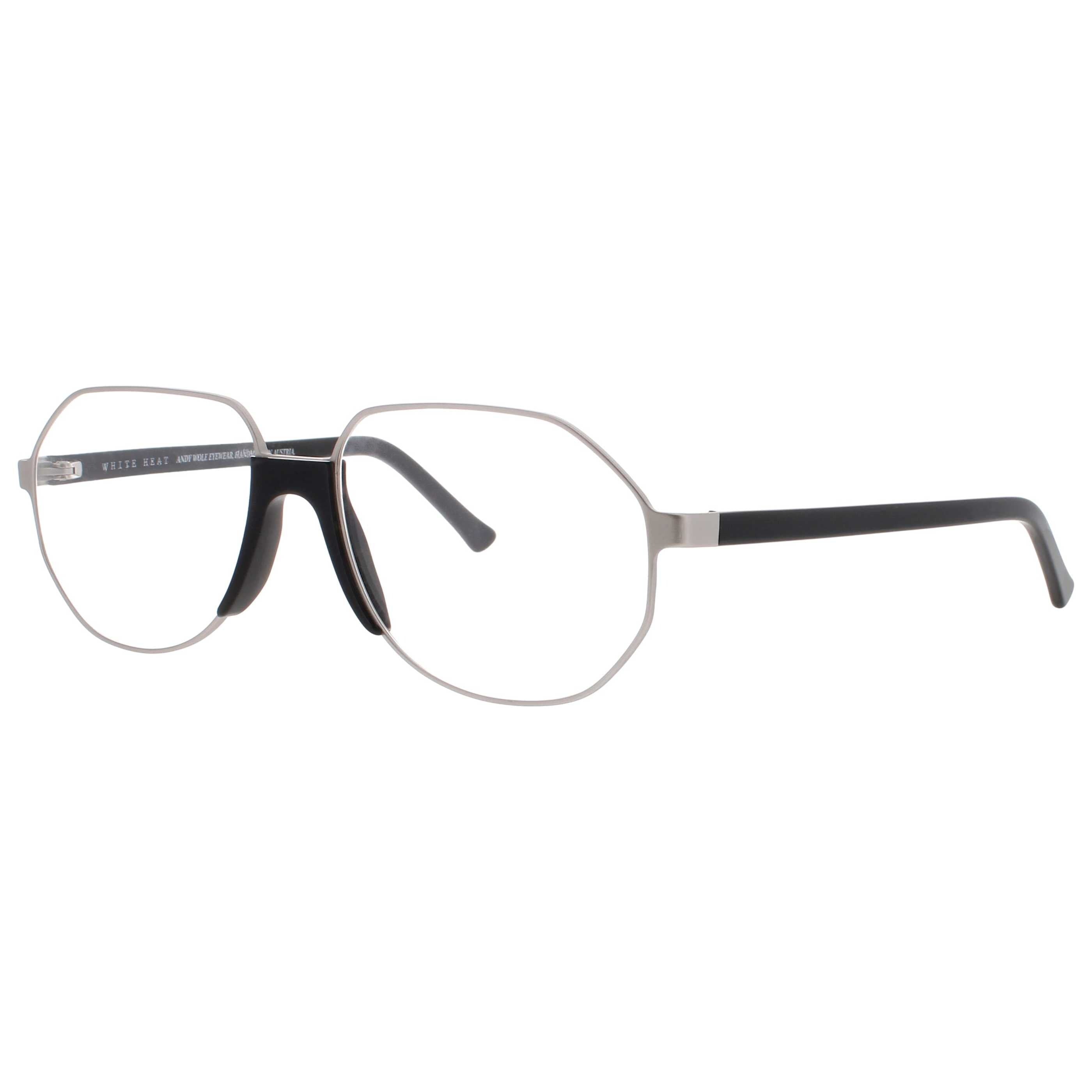 Andy Wolf Unisex Eyeglasses AW-CONGLETON-A-58
