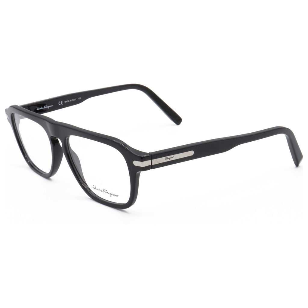 Ferragamo Men's Eyeglasses SF2869-001-55