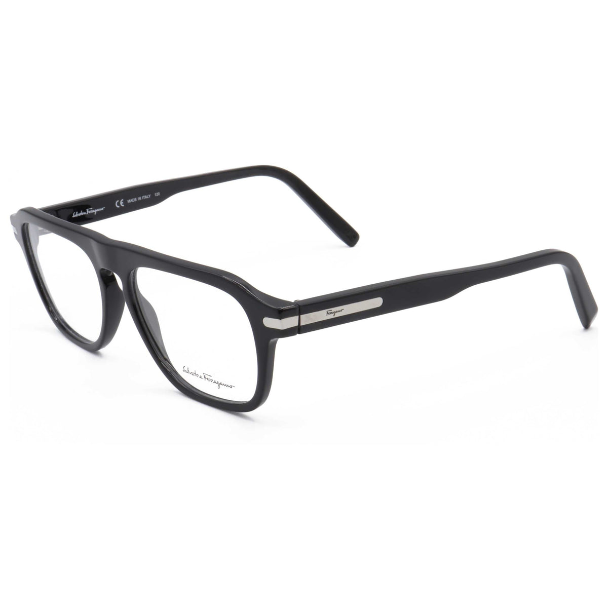 Ferragamo Men's Eyeglasses SF2869-001-55