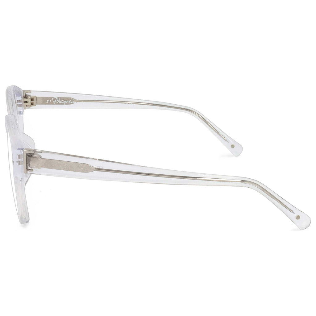 Linda Farrow Unisex Opticals PL87-C5-52