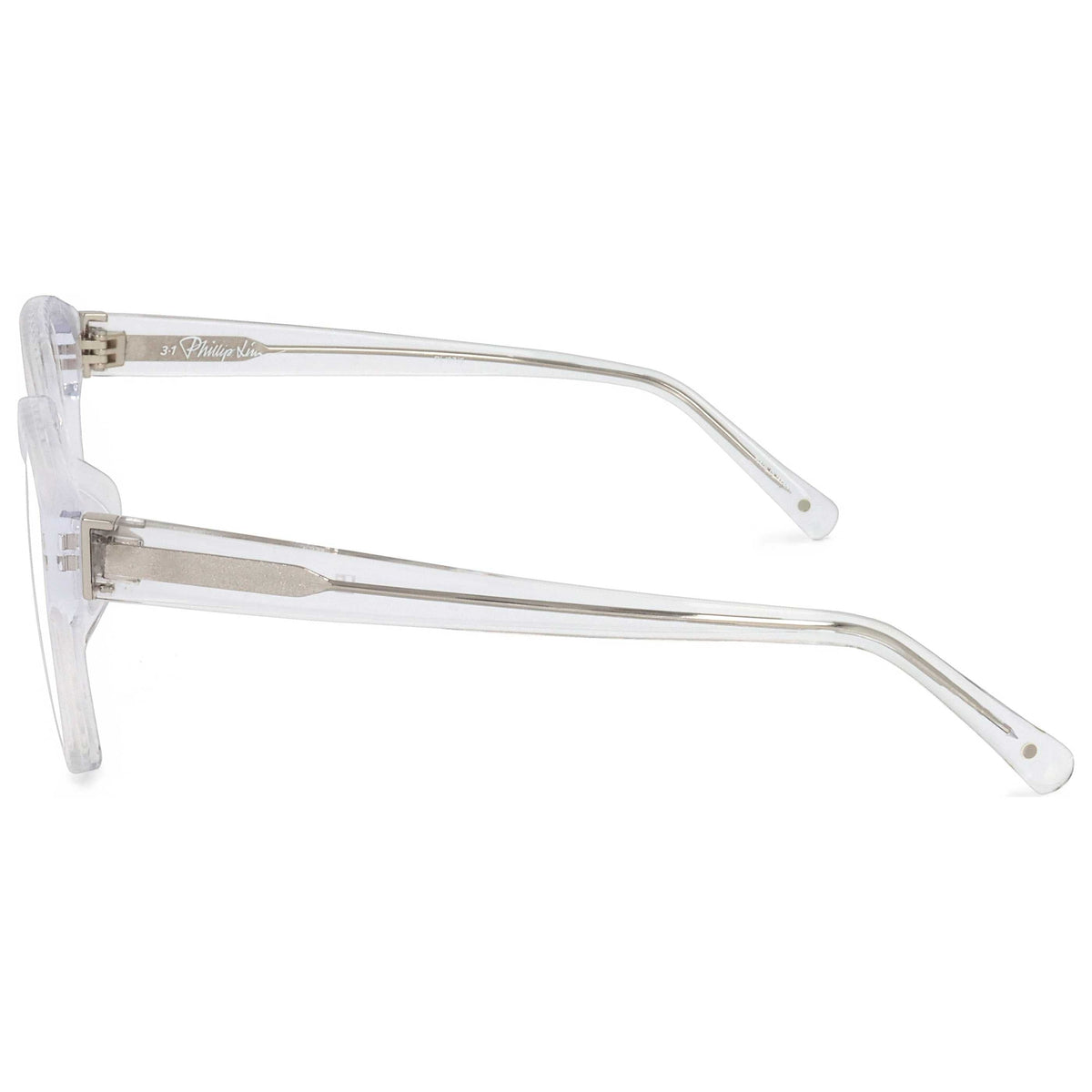 Linda Farrow Unisex Opticals PL87-C5-52