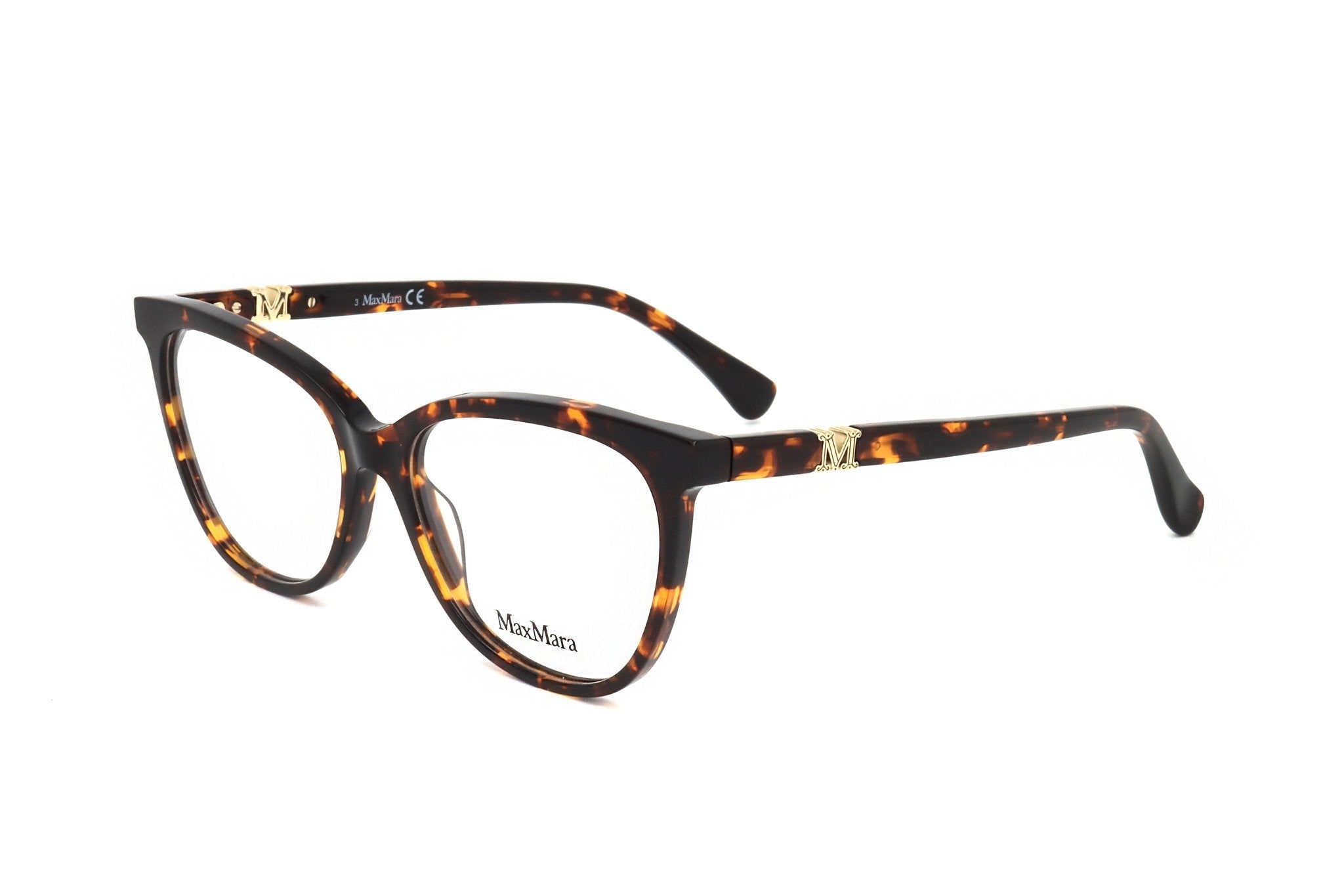 Max Mara Women's Acetate Glasses