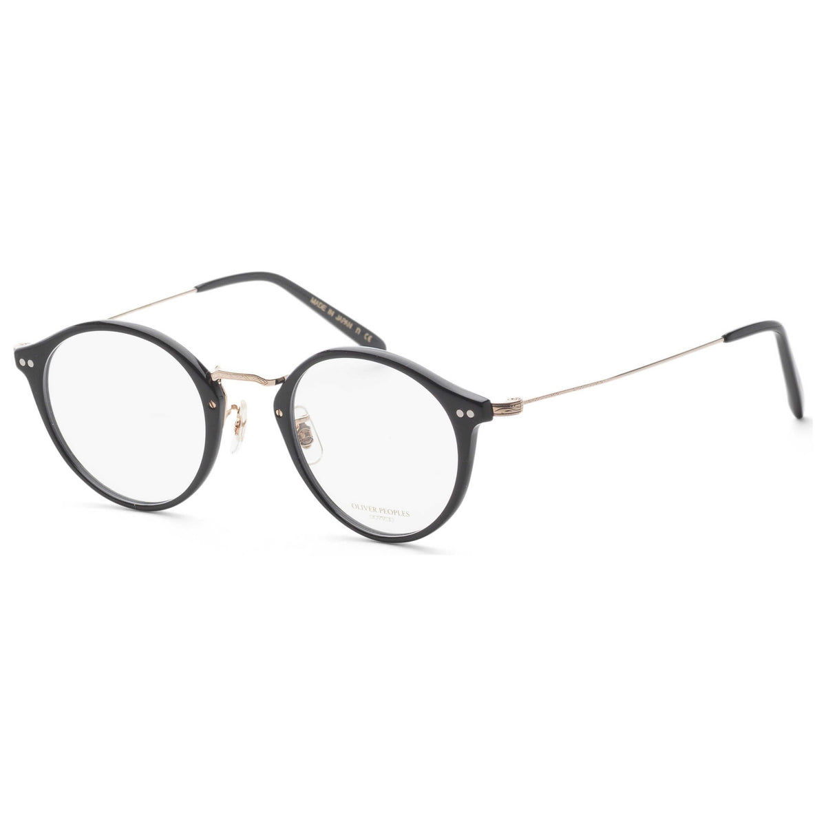 Oliver Peoples Men's Sunglasses OV5448T-1005-46