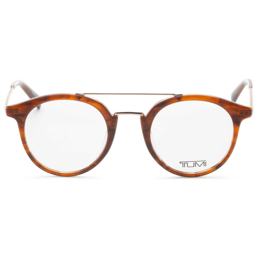 Tumi Unisex Eyeglasses VTU0224803BQ