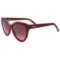 Missoni Women's Sunglasses MIS0088-S-SR8-57