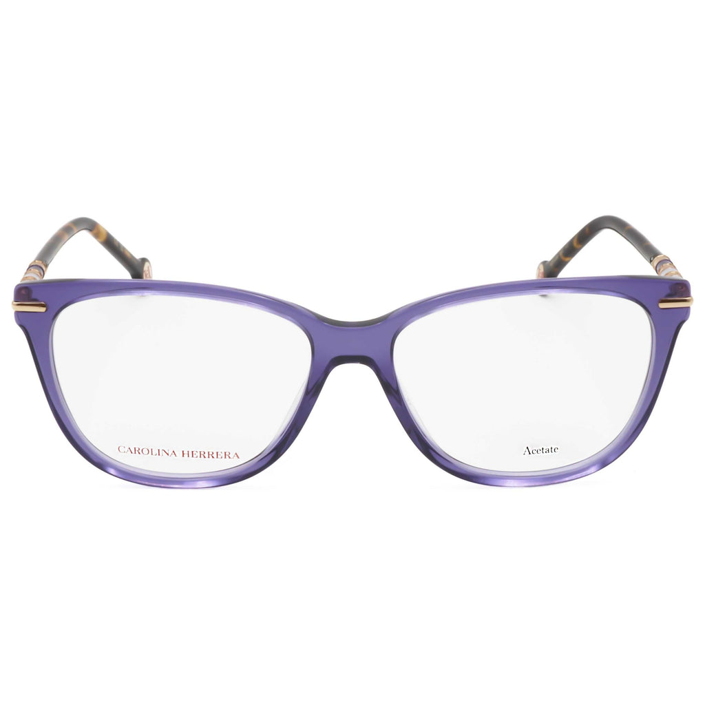 Carolina Herrera Women's Eyeglasses HER0096-HKZ-54