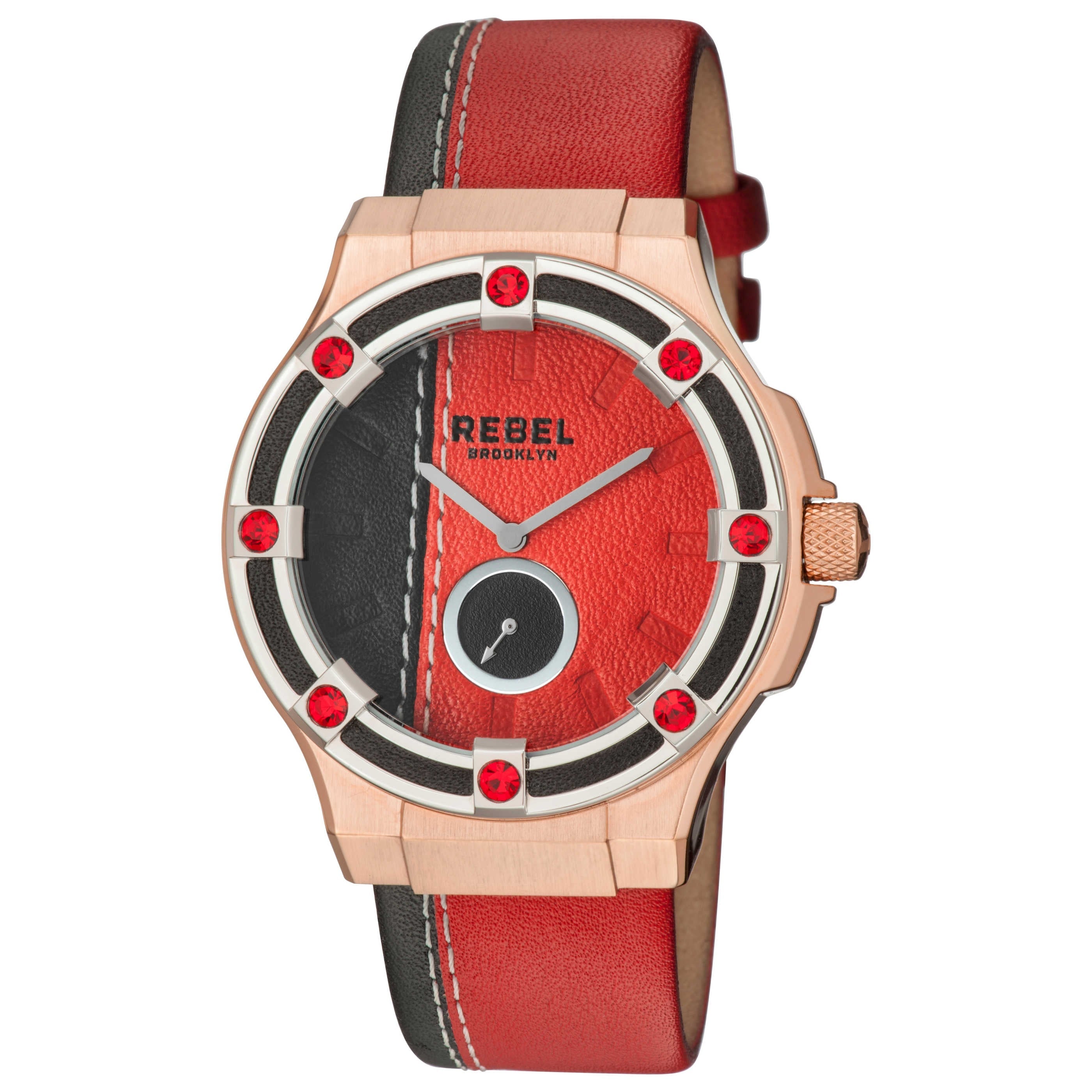 Rebel Women's Watch RB119-5181