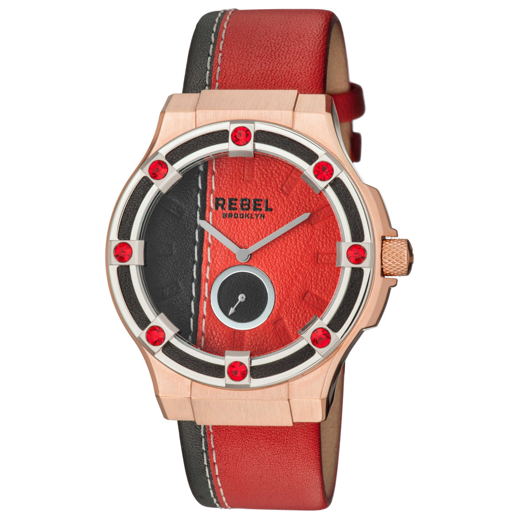 Rebel Women's Watch RB119-5181