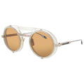 Bugatti Unisex Sunglasses BUGATTI-52-BNE-WG