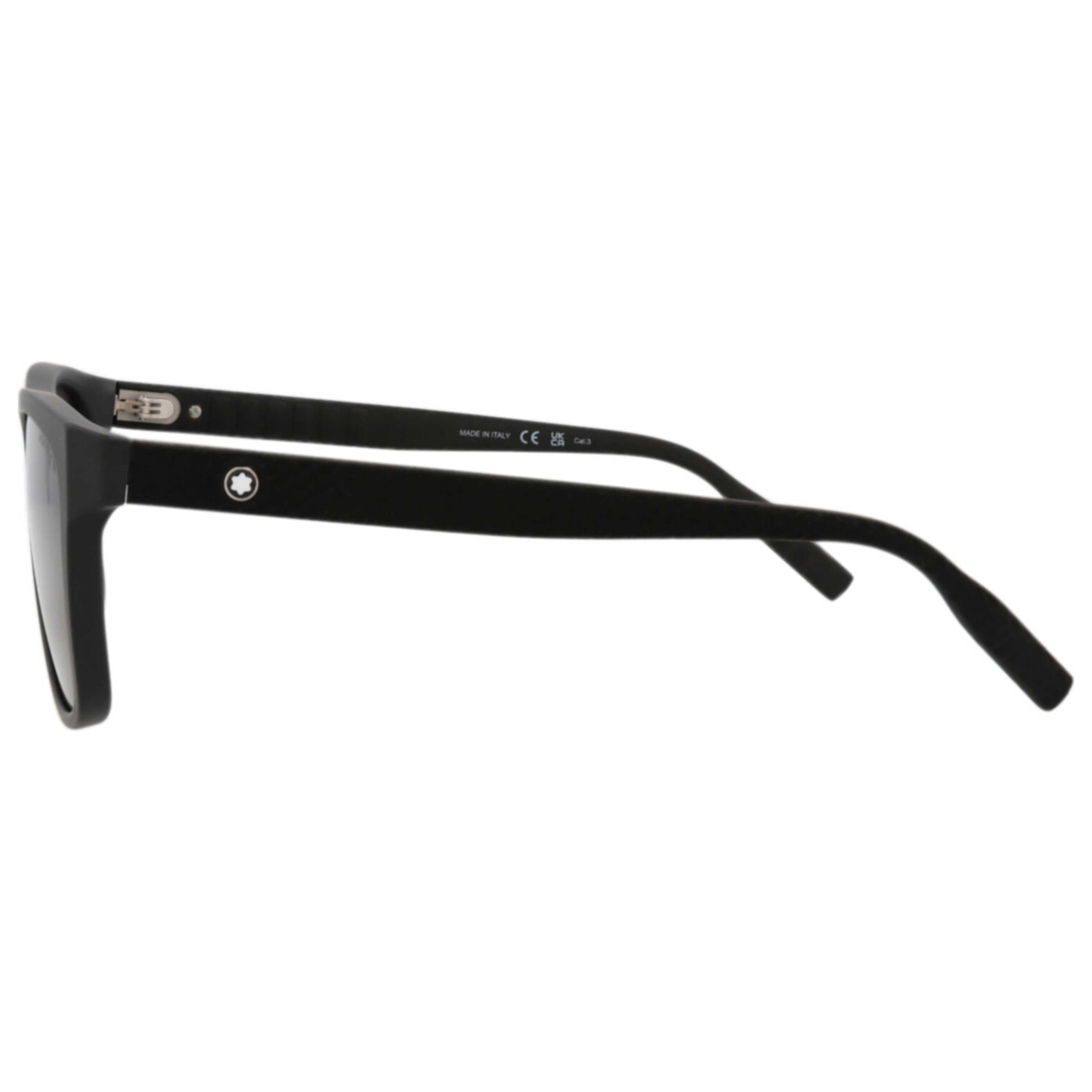 Montblanc Men's Sunglasses MB0062S-30007948-001