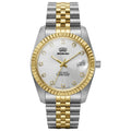 Richelieu Classic Women's Watch MRI-25R31-07-911