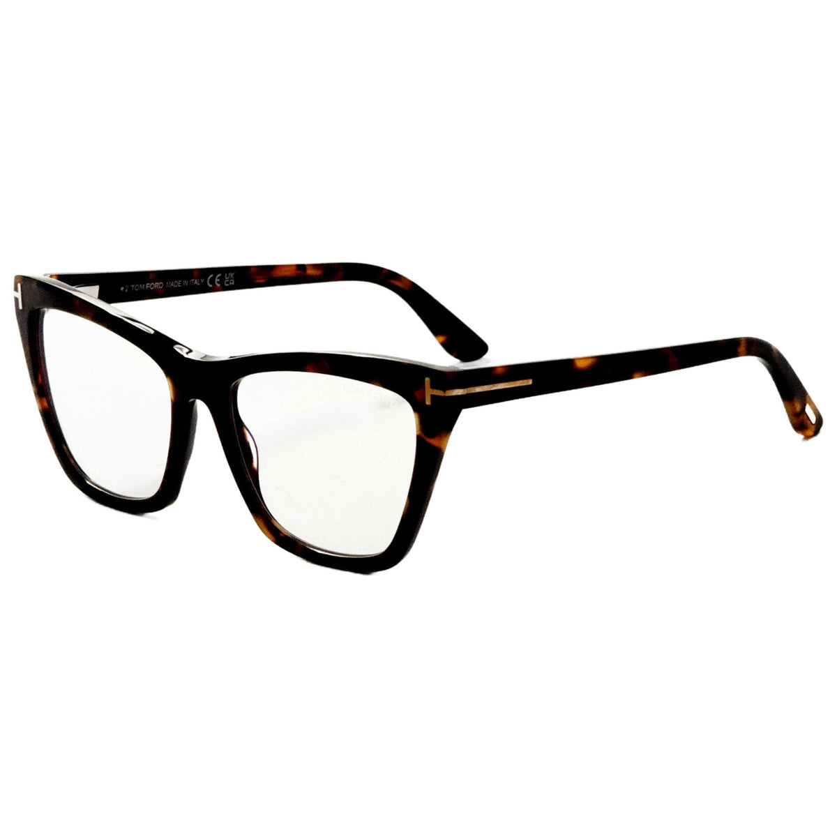 Tom Ford Classic Women's Eyeglasses FT5971-B-052-54
