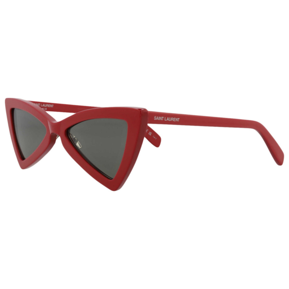 Saint Laurent Women's Sunglasses SL207JERRY-30002309-008