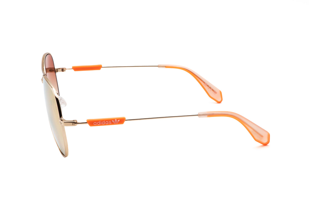 Adidas Original Unisex Metal Sunglasses