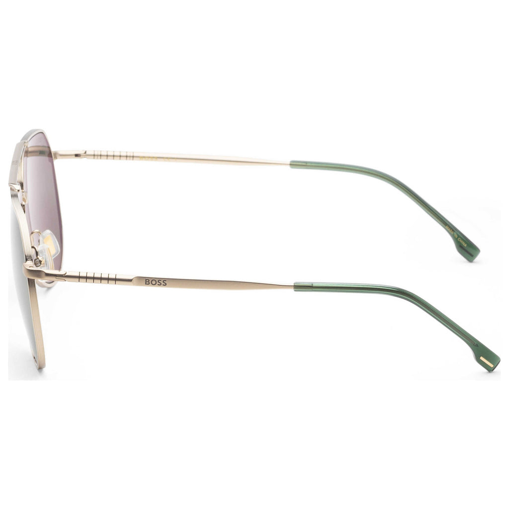 Hugo Boss Men's Sunglasses BOSS1447-S-J5G-61