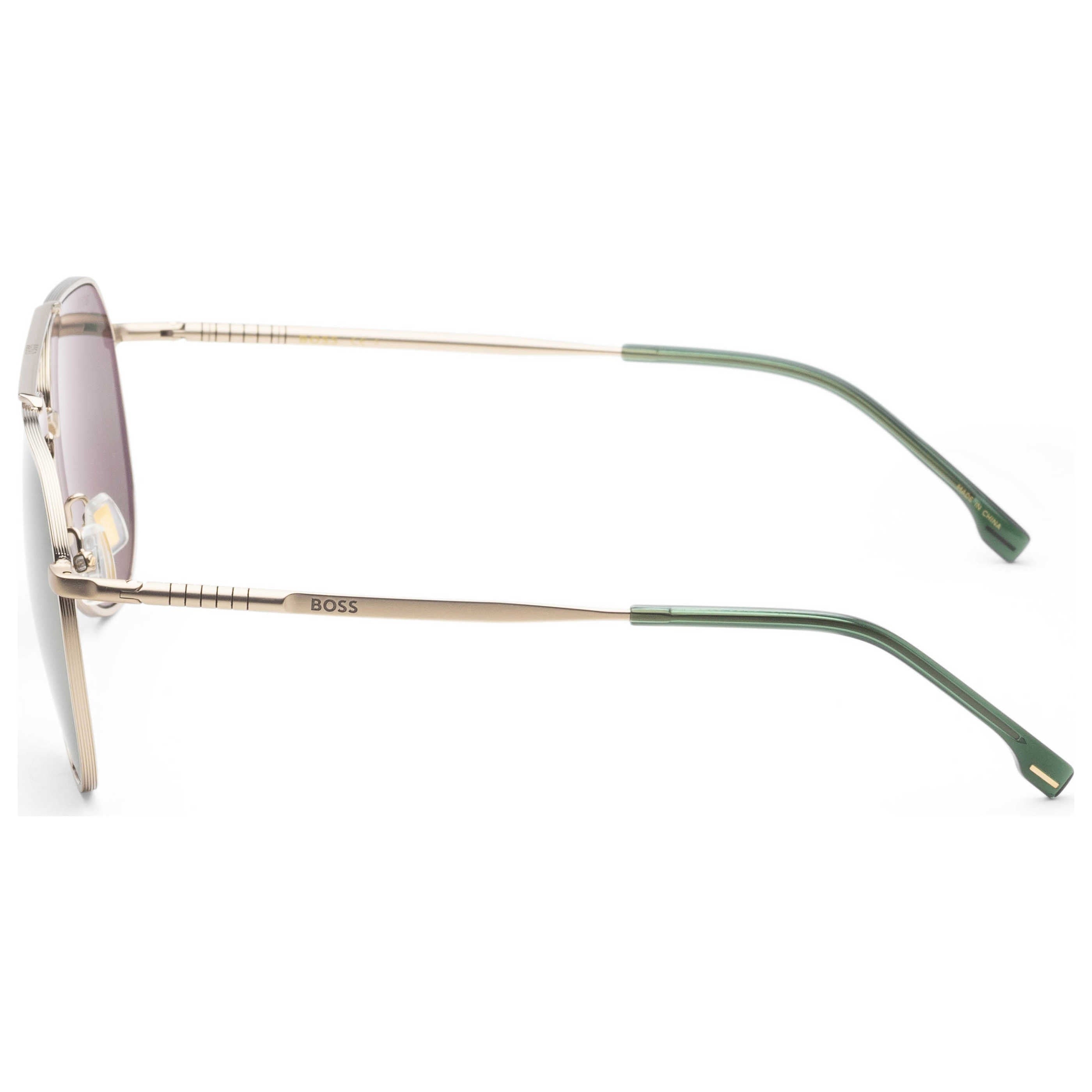 Hugo Boss Men's Sunglasses BOSS1447-S-J5G-61
