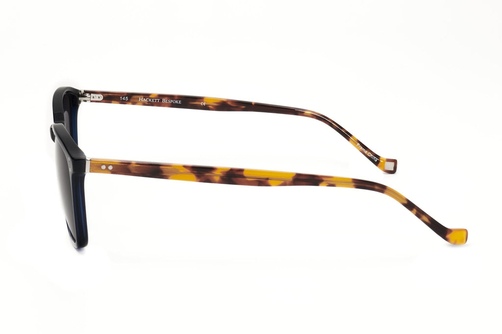 Hackett Bespoke Men's Acetate Sunglasses