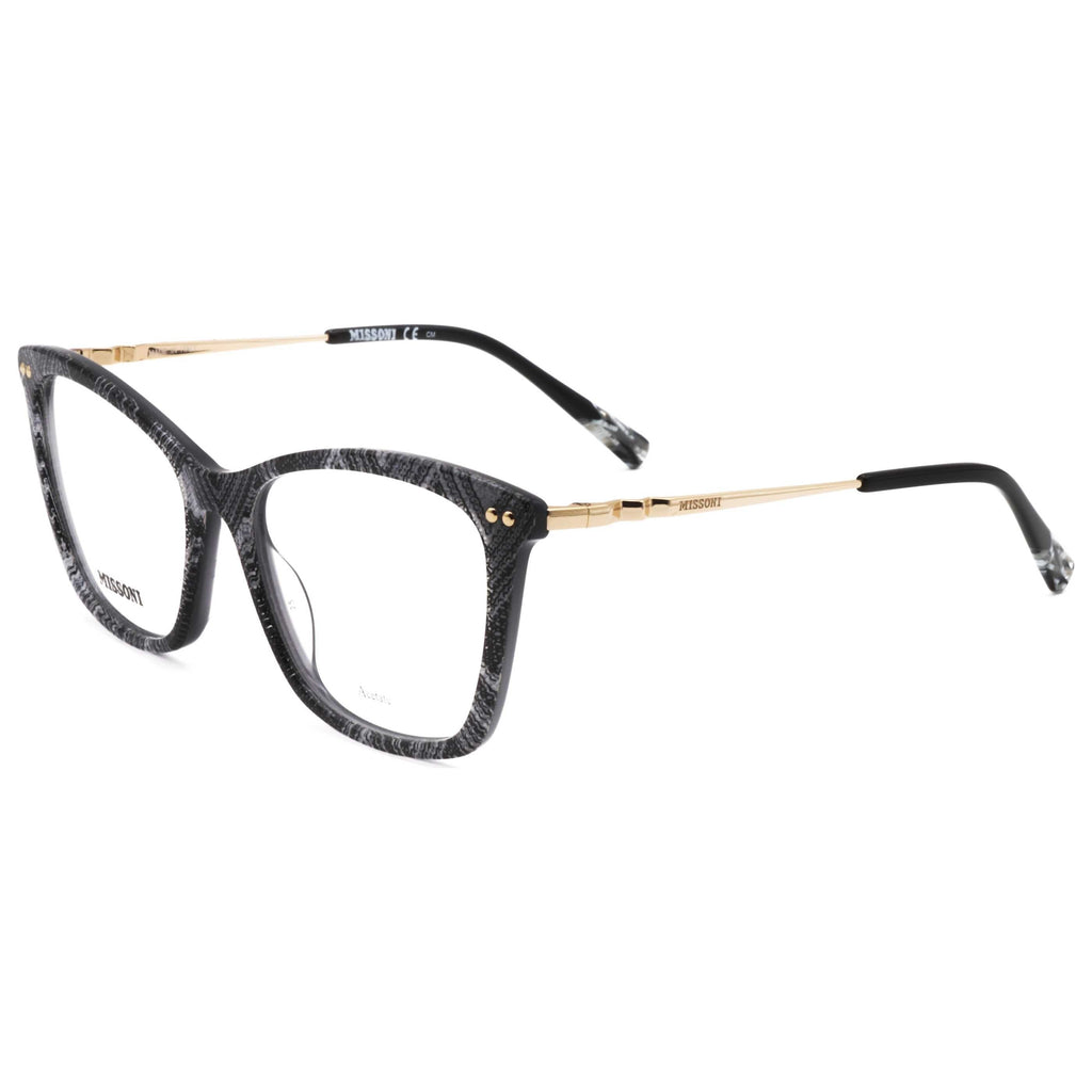 Missoni Women's Eyeglasses MIS0108-S37-53