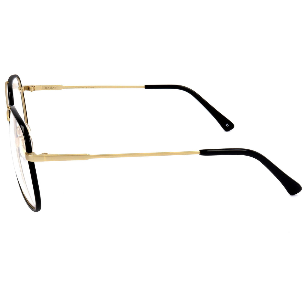L.G.R. Men's Opticals RABAT-1-52