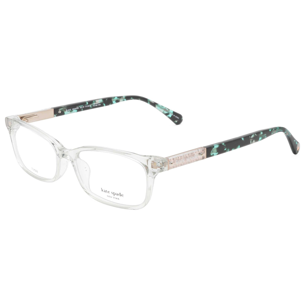 Kate Spade Women's Eyeglasses LAUREL-1ED-52
