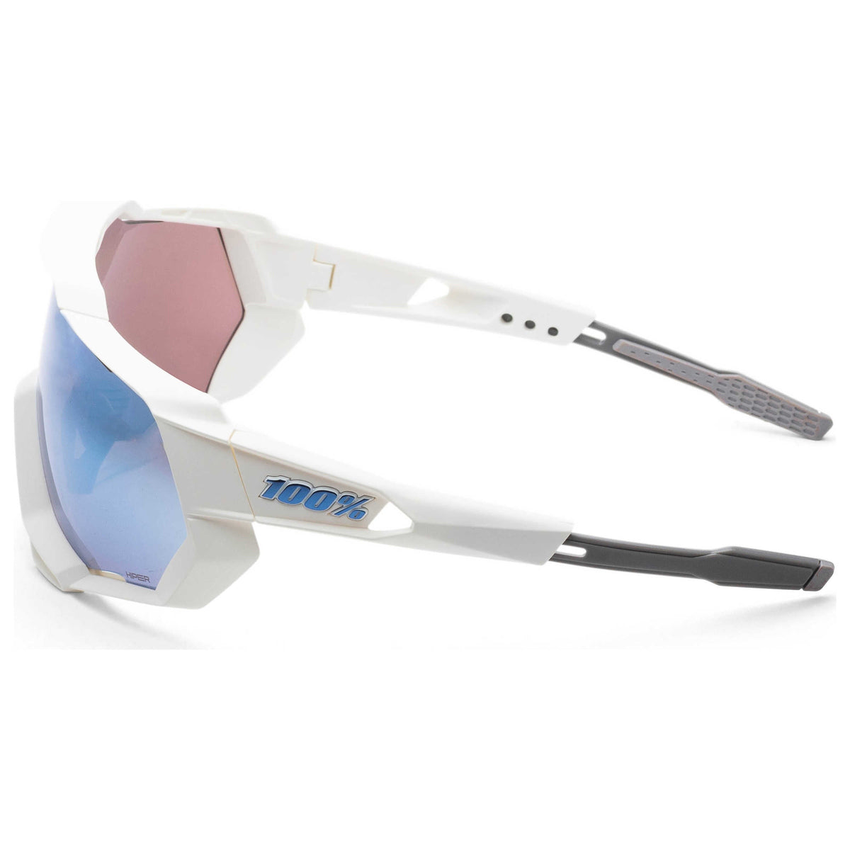 100 Percent Men's Sunglasses 60012-00003