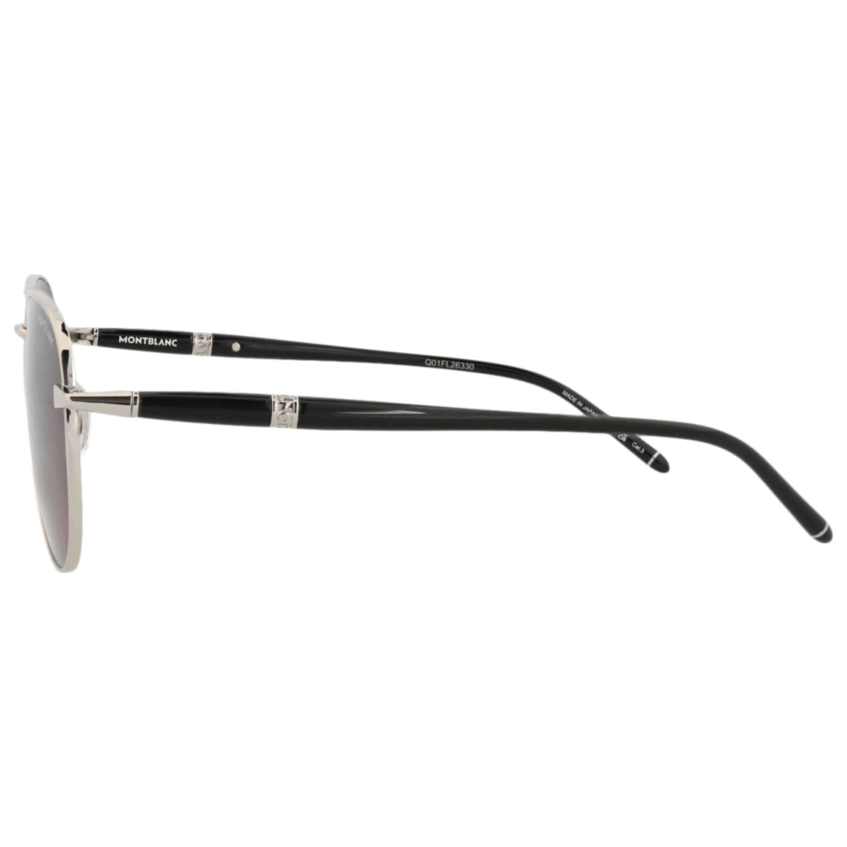 Montblanc Men's Sunglasses MB0345S-30015089-002