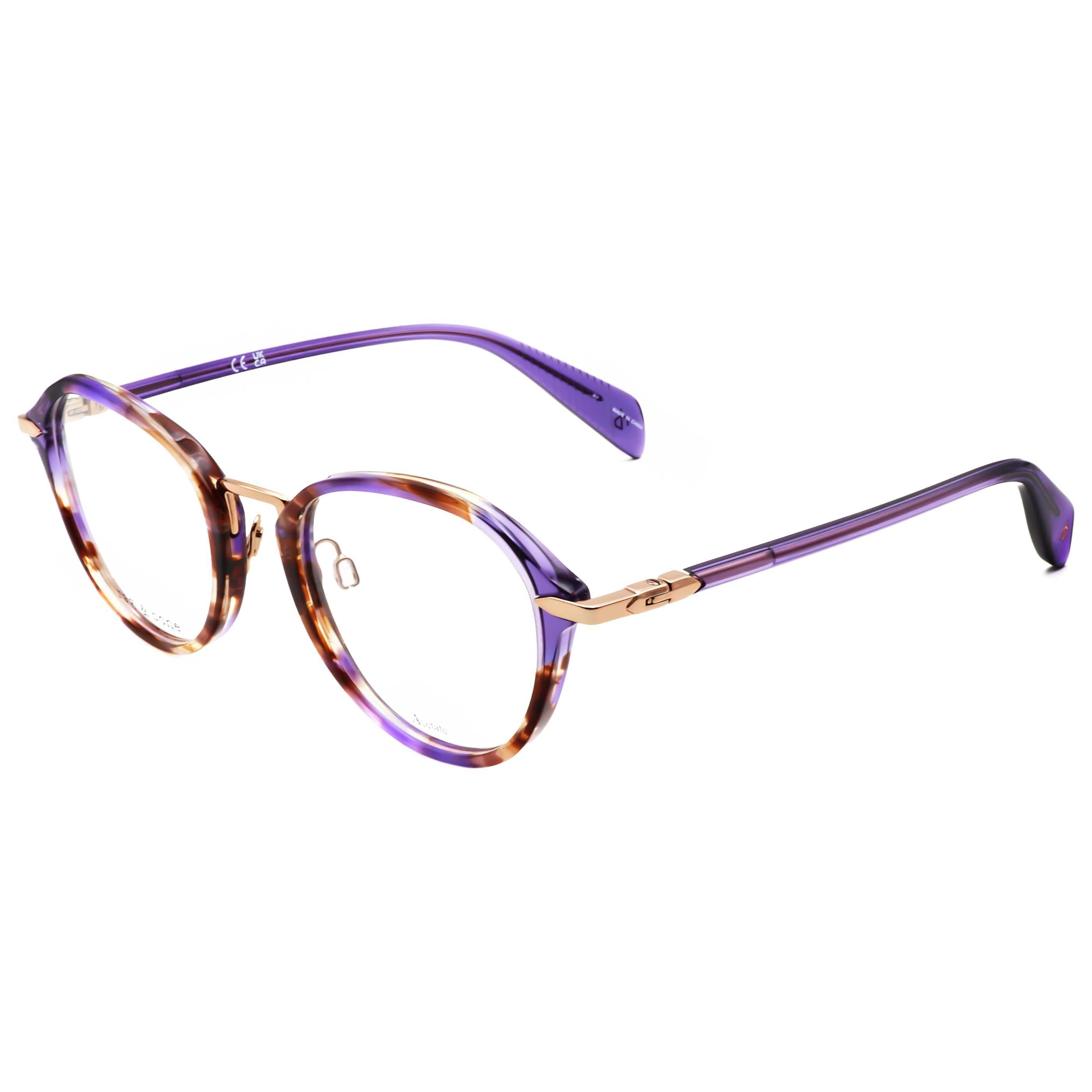 Rag & Bone Women's Eyeglasses RNB3067-G-7FF-49