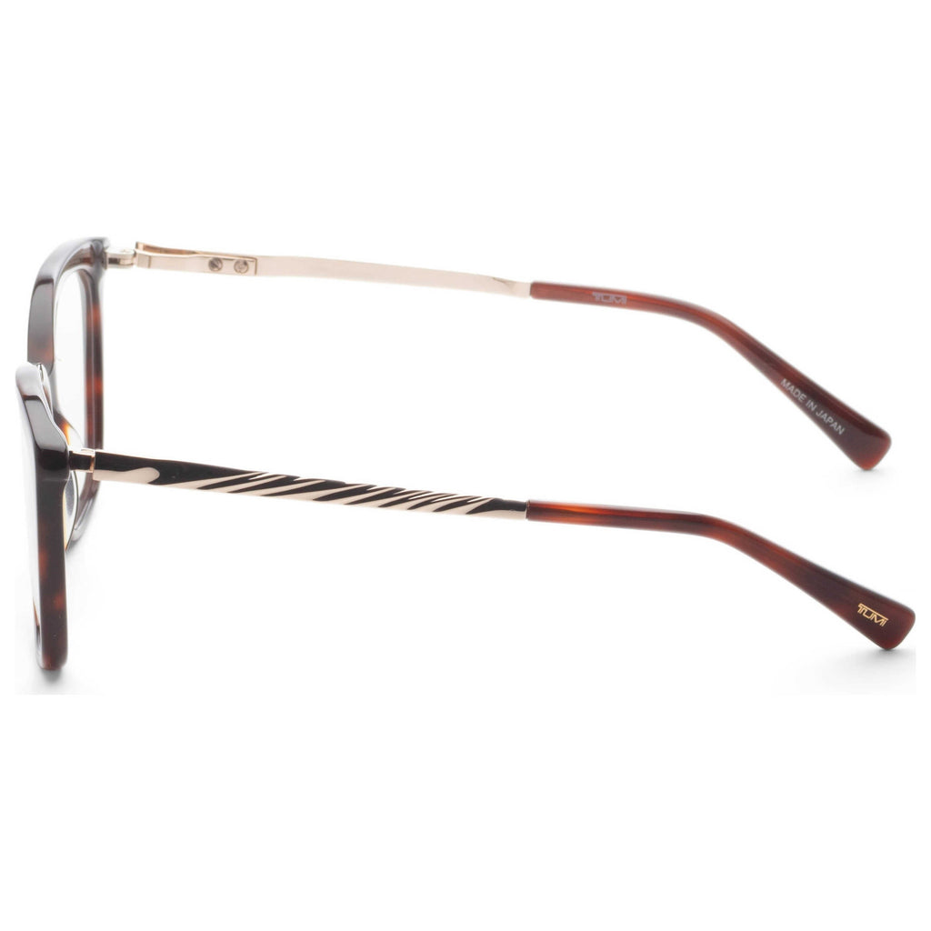 Tumi Women's Eyeglasses VTU520530722