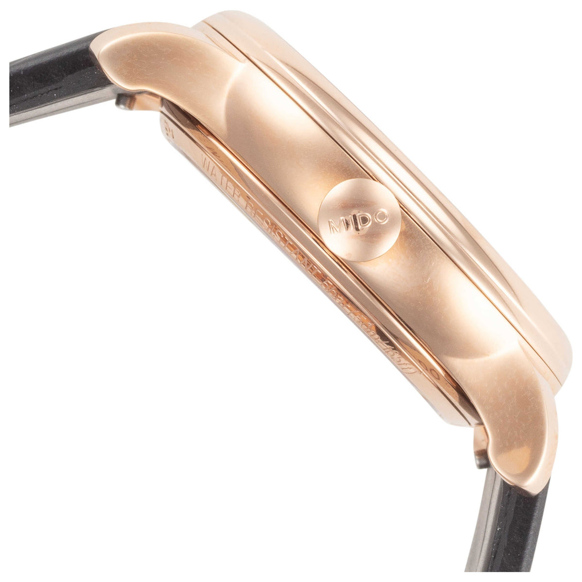 Mido Baroncelli II Women's Watch M0392073610600
