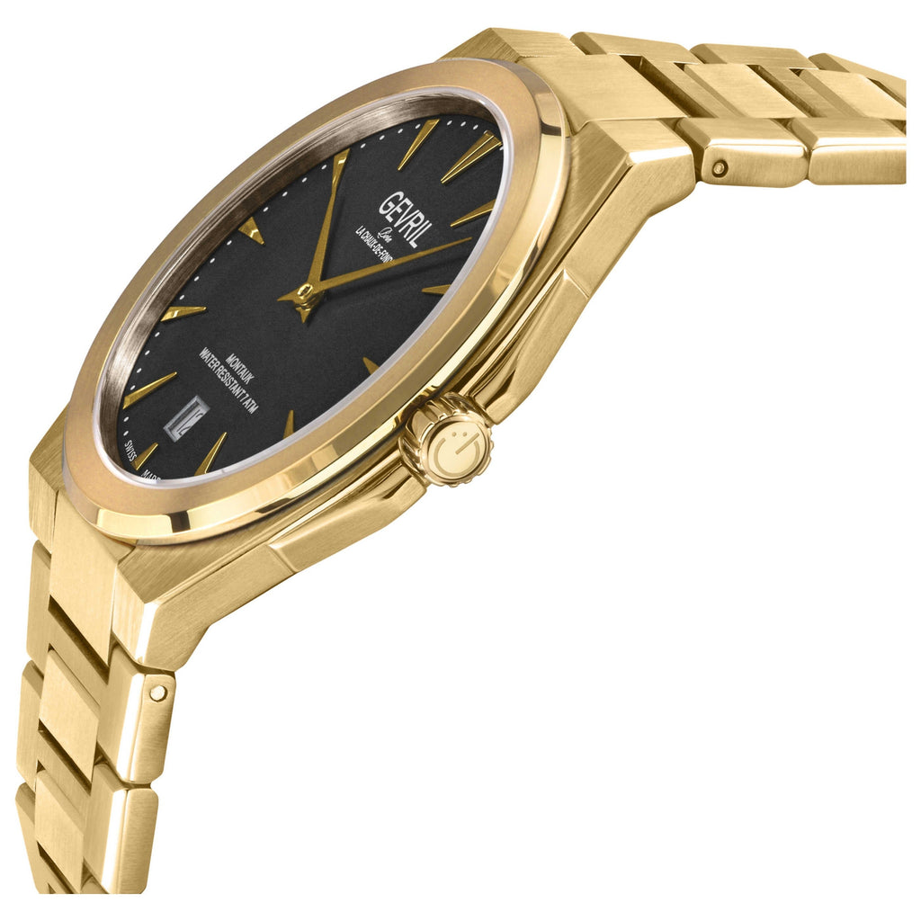 Gevril Men's Watch 49902B
