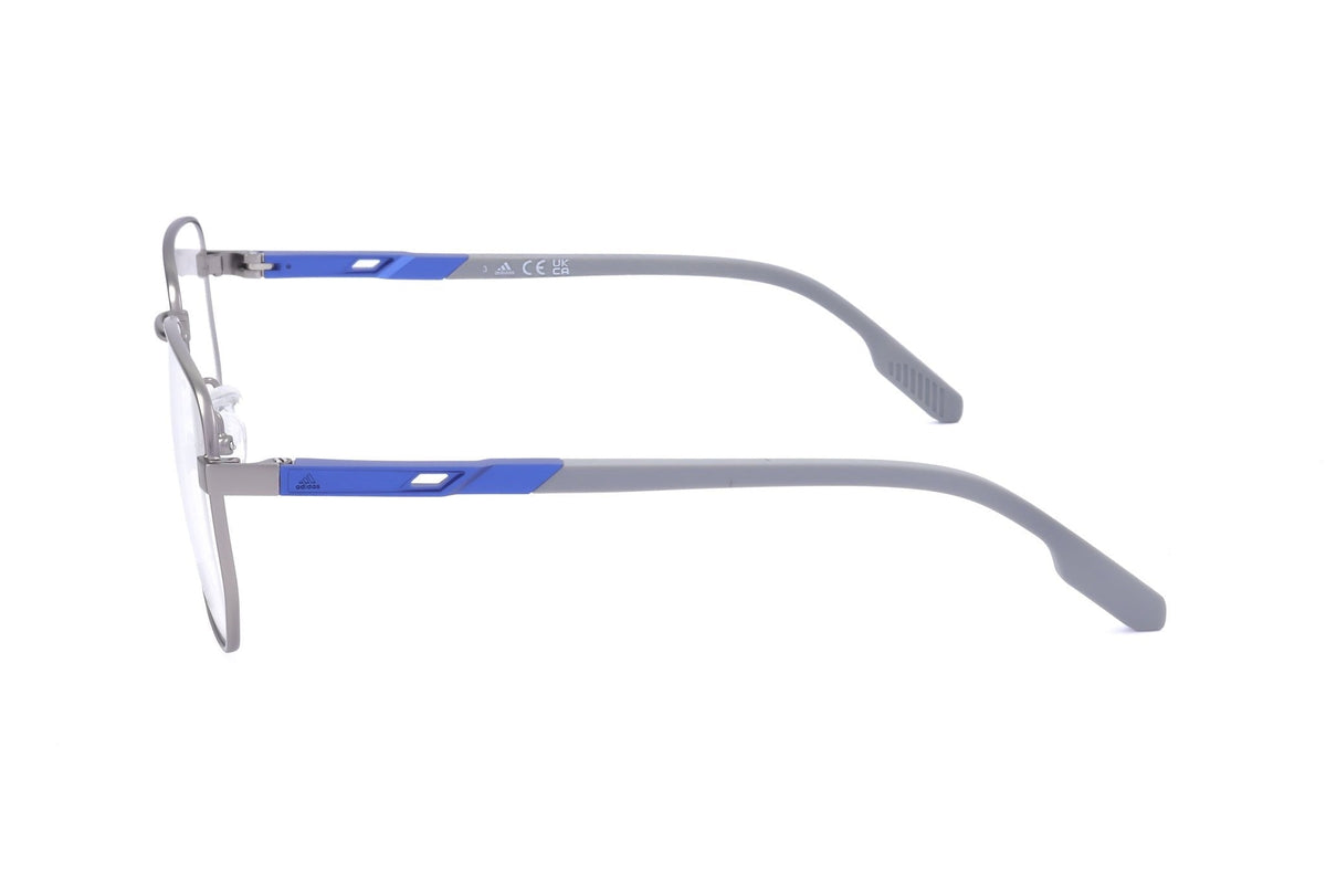 Adidas Sport Men's Metal Glasses