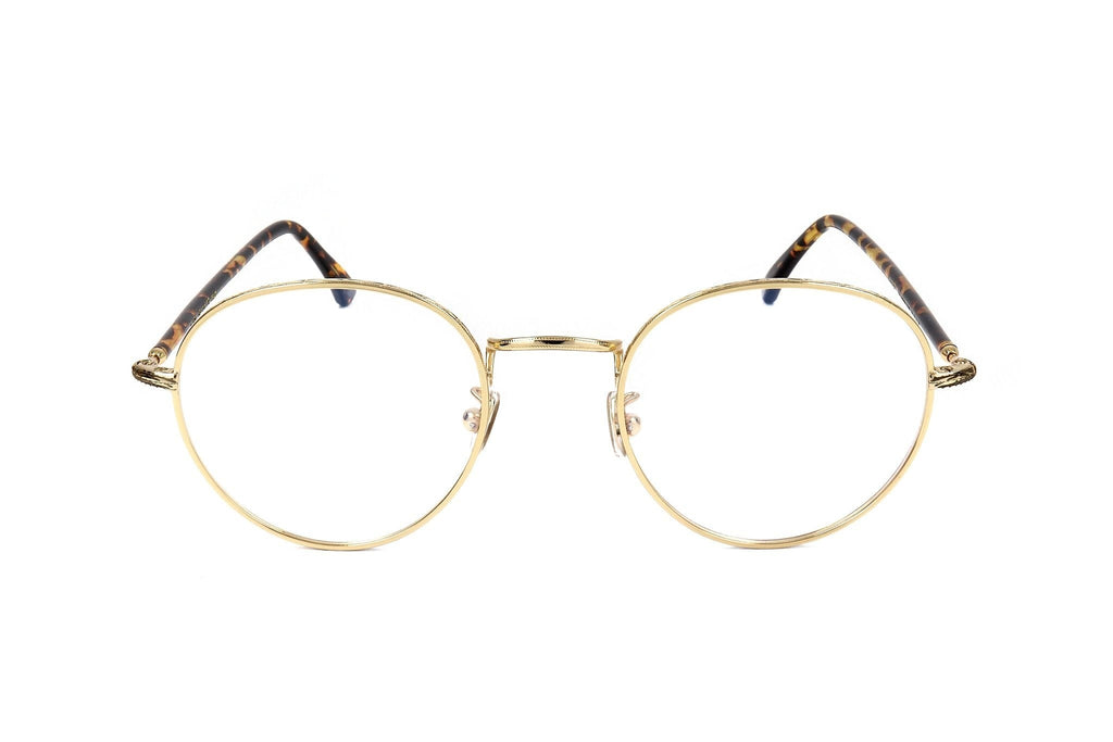 L.G.R. Men's Acetate Glasses