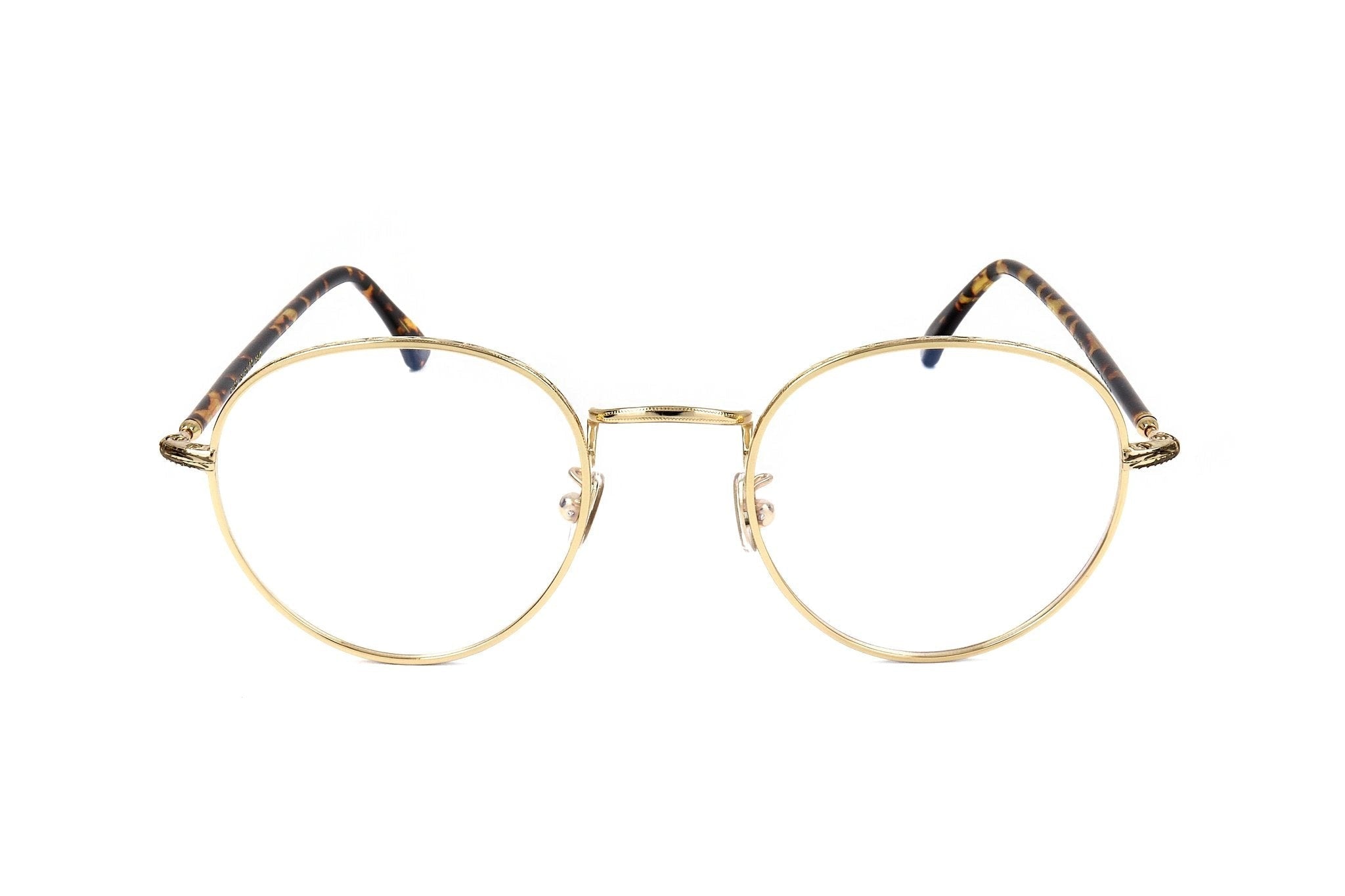 L.G.R. Men's Acetate Glasses