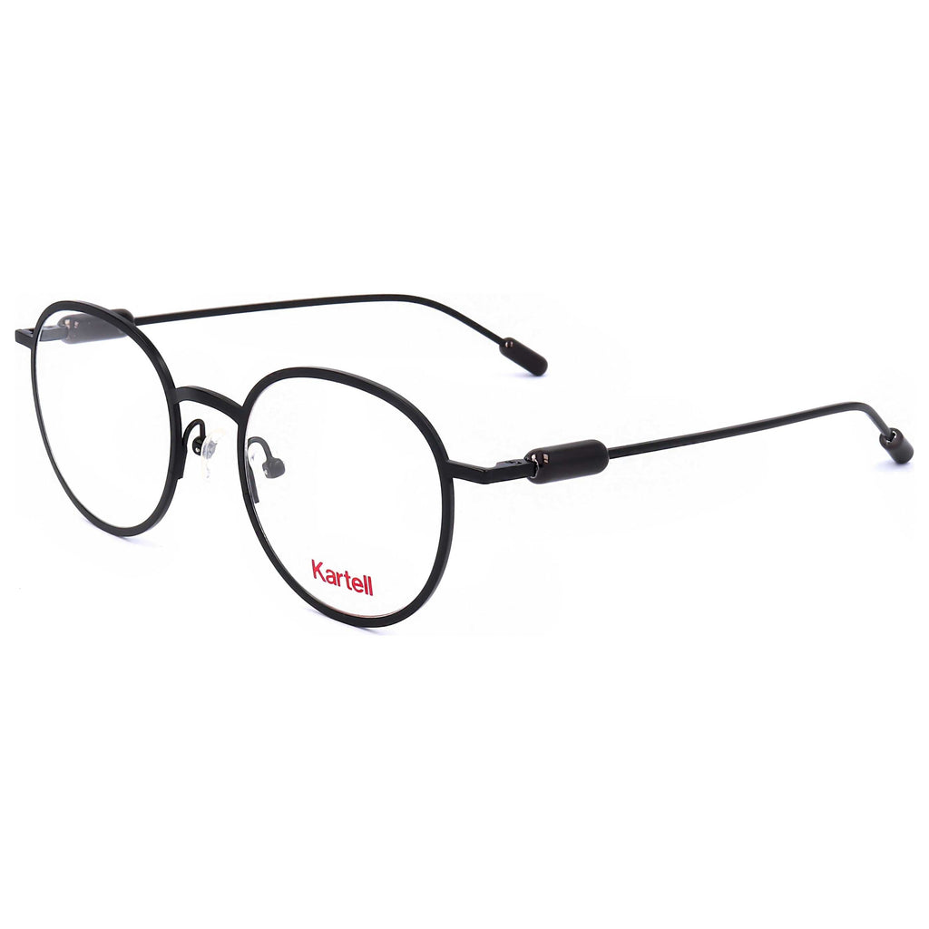 Kartell Unisex Eyeglasses KL013V-01-49