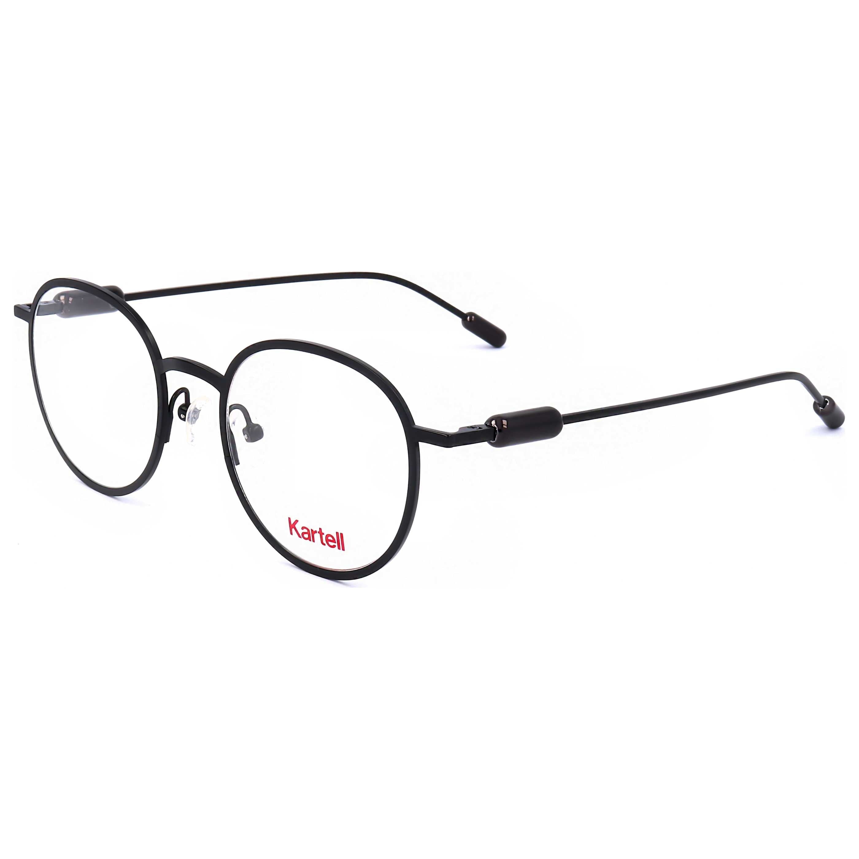 Kartell Unisex Eyeglasses KL013V-01-49