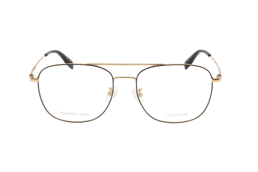 Trussardi Men's Metal Glasses
