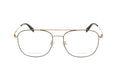 Trussardi Men's Metal Glasses