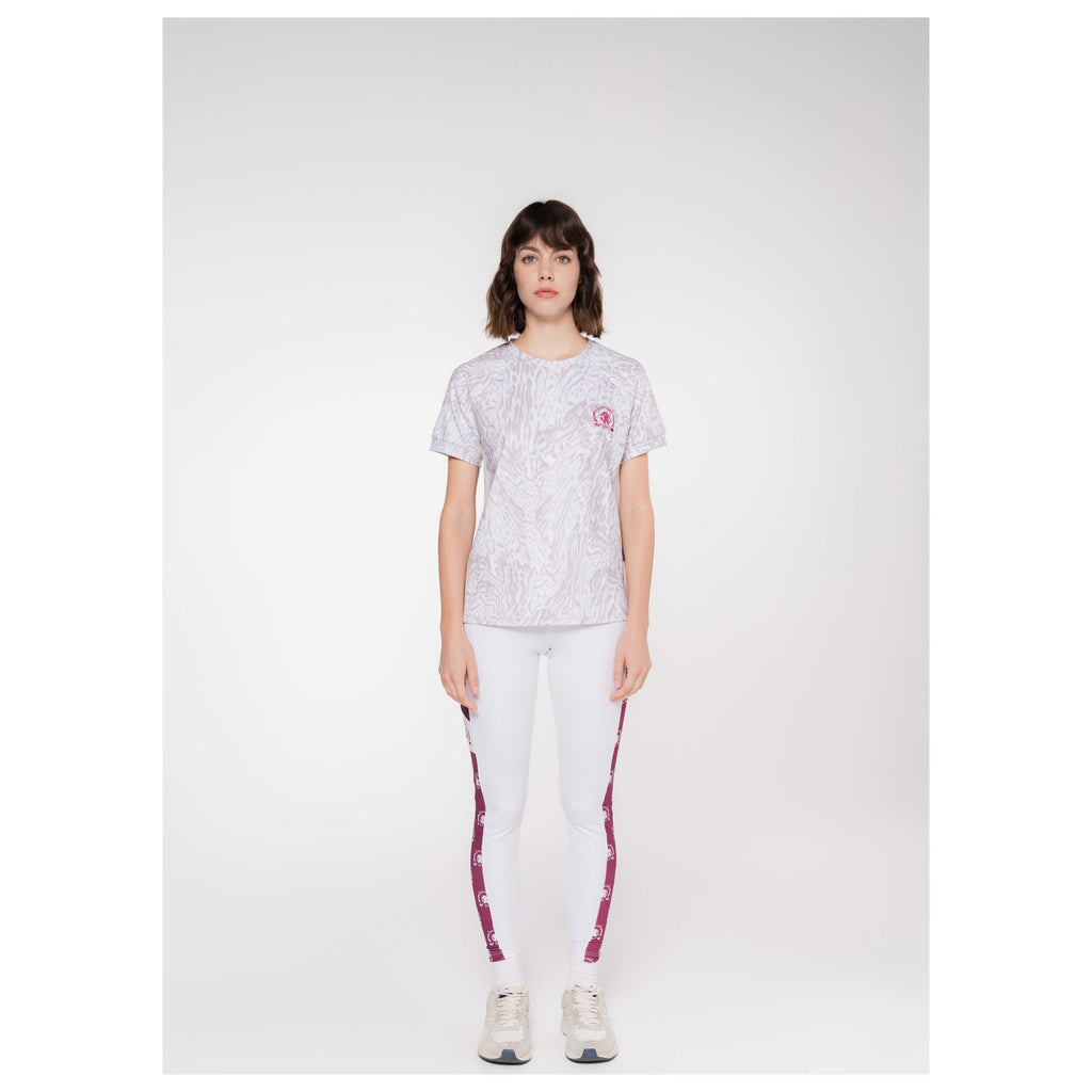Roberto Cavalli Golf Women's Ergonomic T-Shirt