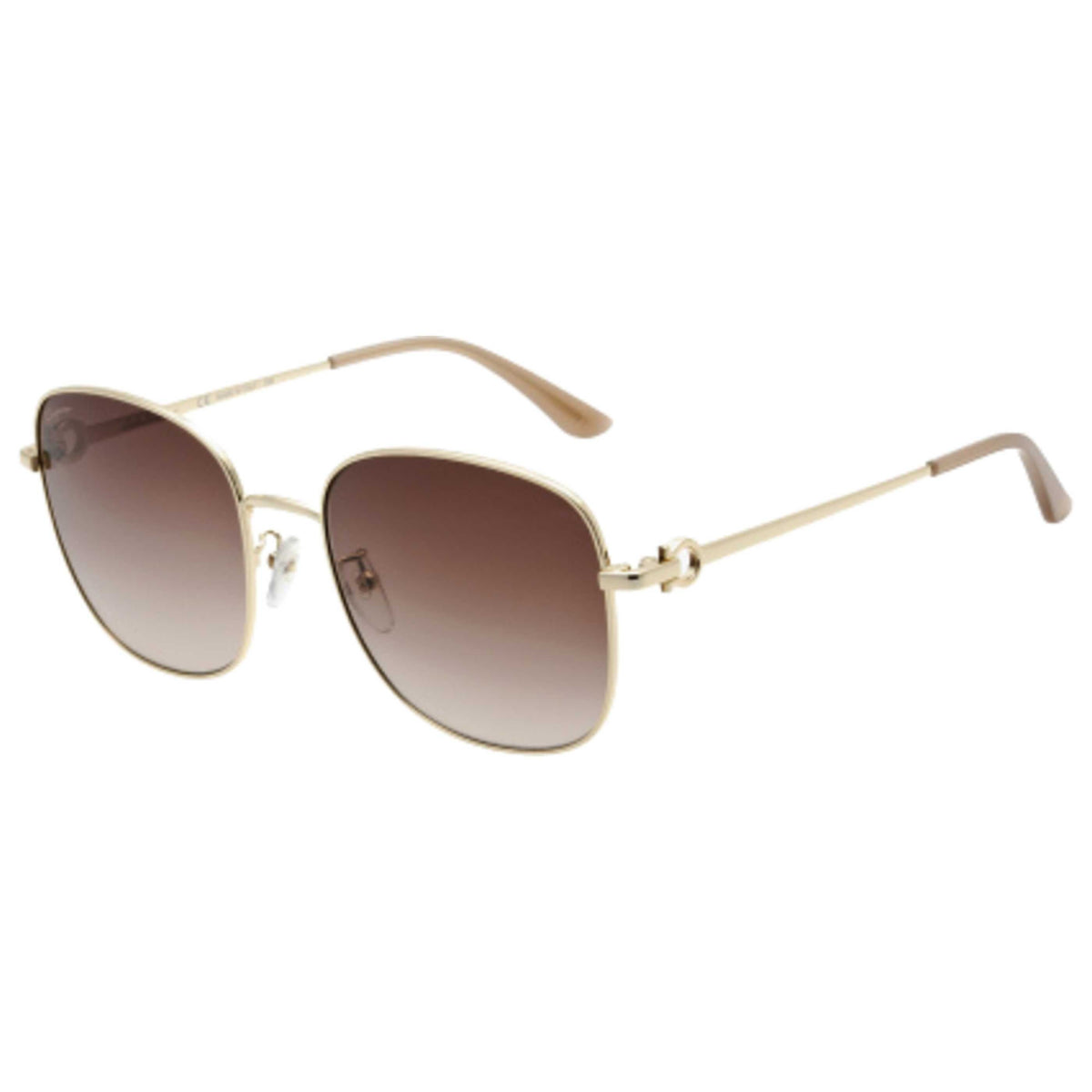 Ferragamo Women's Sunglasses SF232SK-717-60