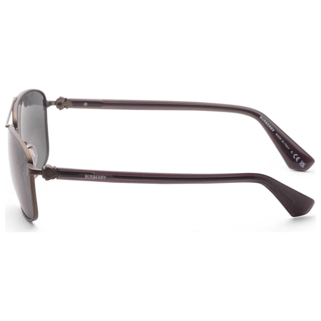 Burberry Men's Sunglasses BE3163-131687-60