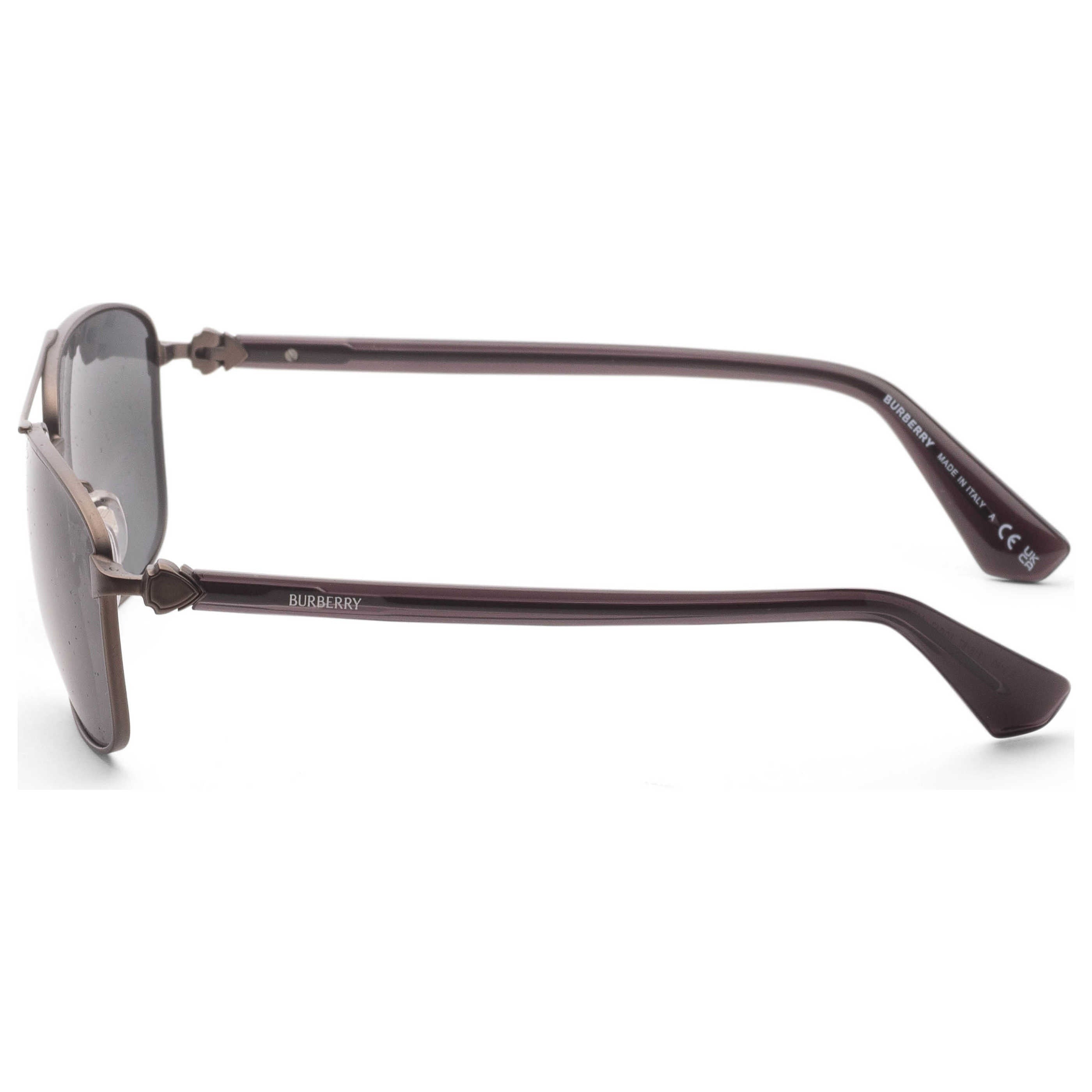 Burberry Men's Sunglasses BE3163-131687-60